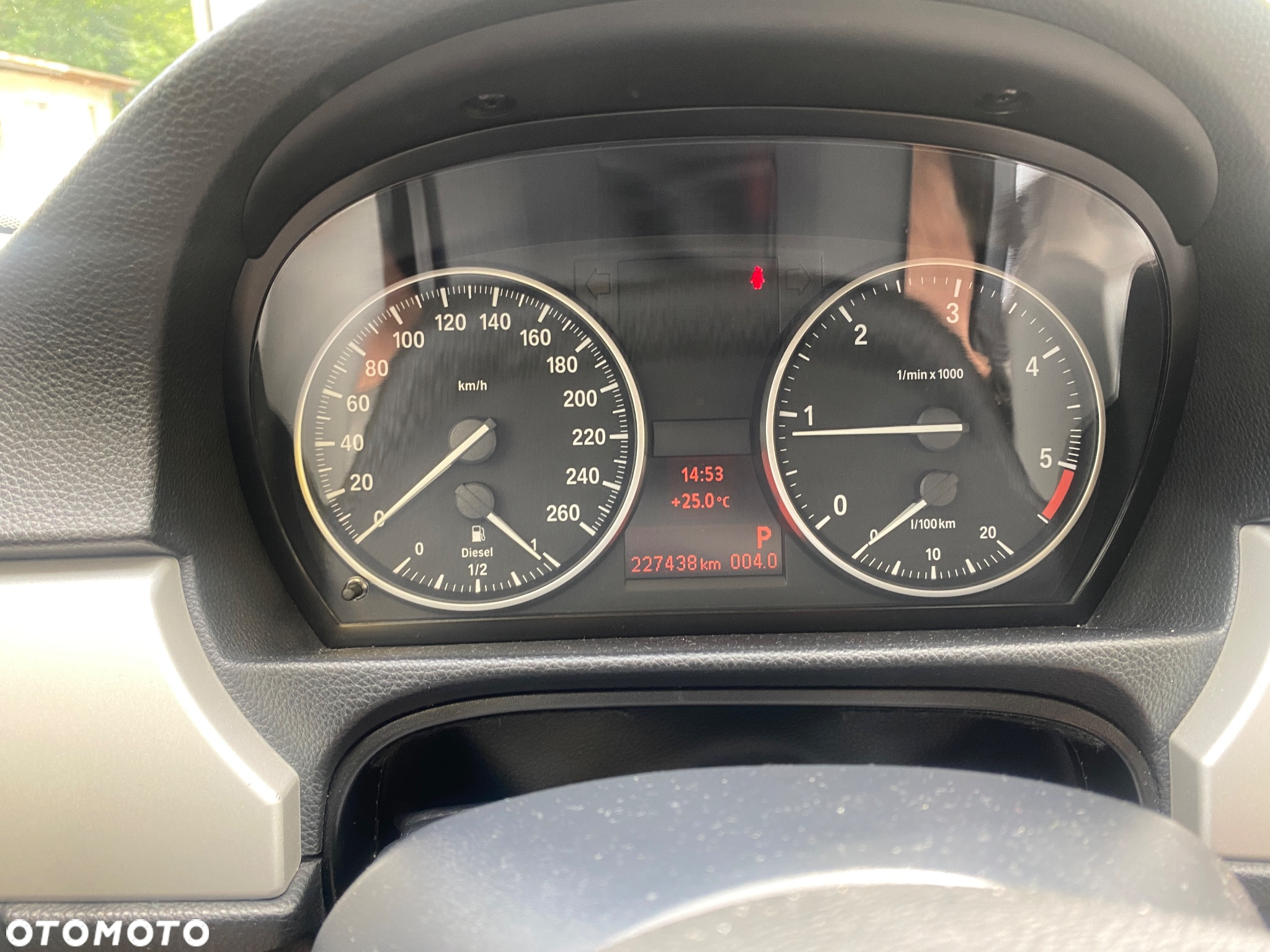 BMW Seria 3 - 8