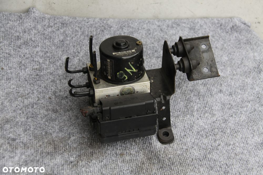 VW Seat Skoda pompa ABS 6Q0614117C 6Q0907379L