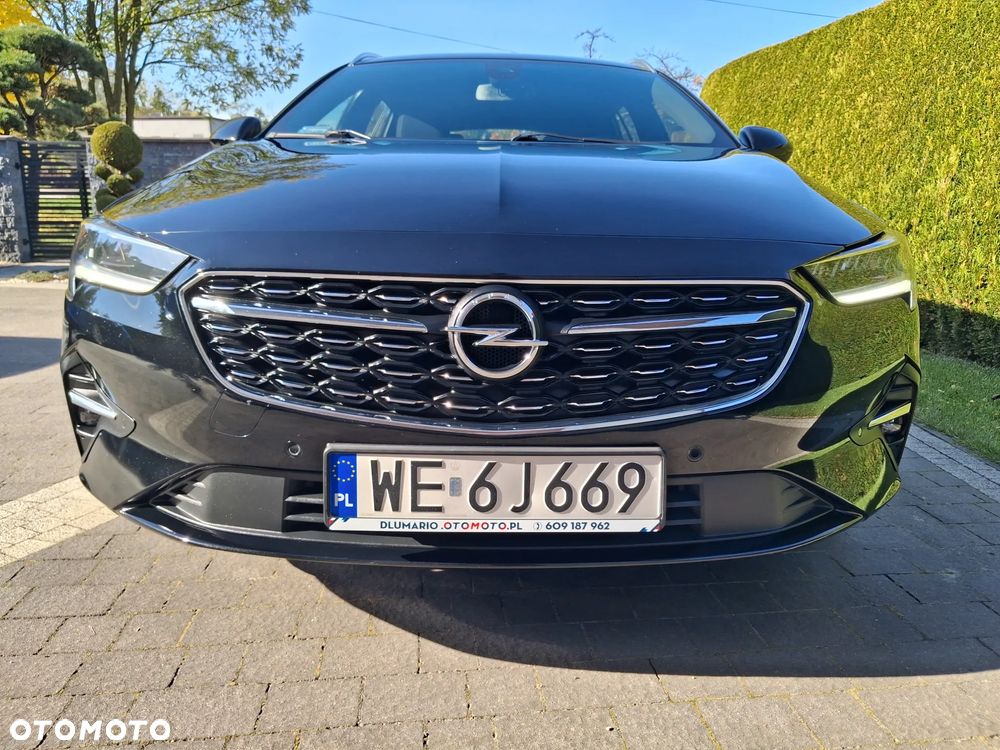 Opel Insignia 2.0 CDTI Elegance S&S - 39