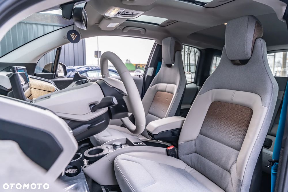 BMW i3 i3S 120 Ah - 23