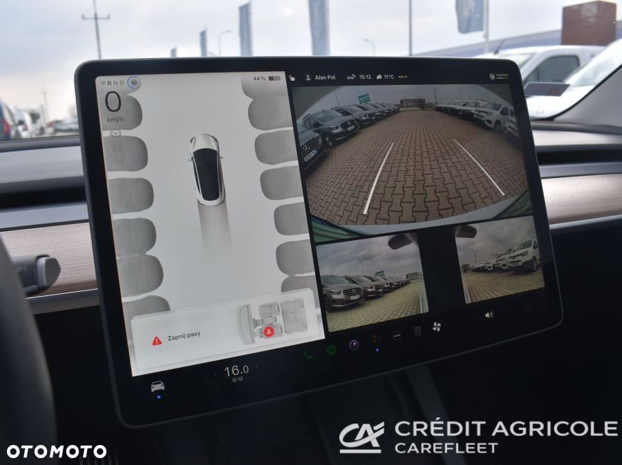 Tesla Model 3 RWD - 29