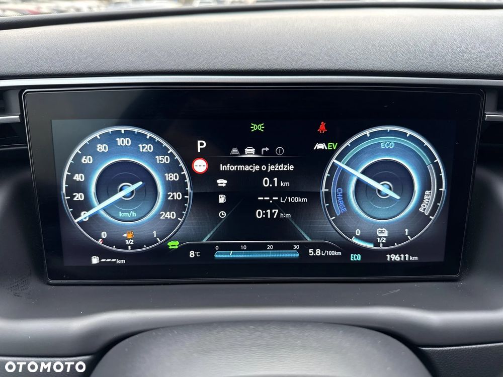 Hyundai Tucson - 12