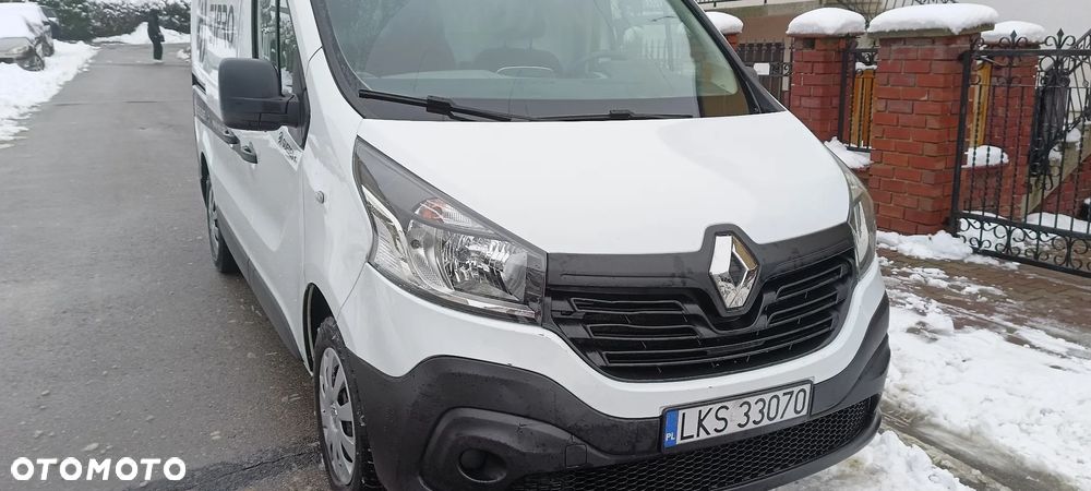 Renault Trafic - 20