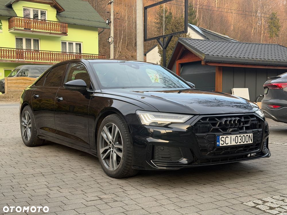 Audi A6 Limousine - 15