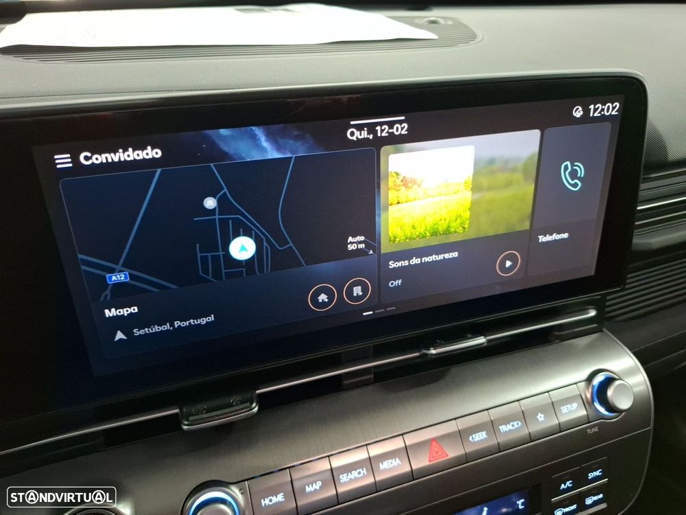 Hyundai Kauai 1.0 T-GDi Premium (TT) - 18