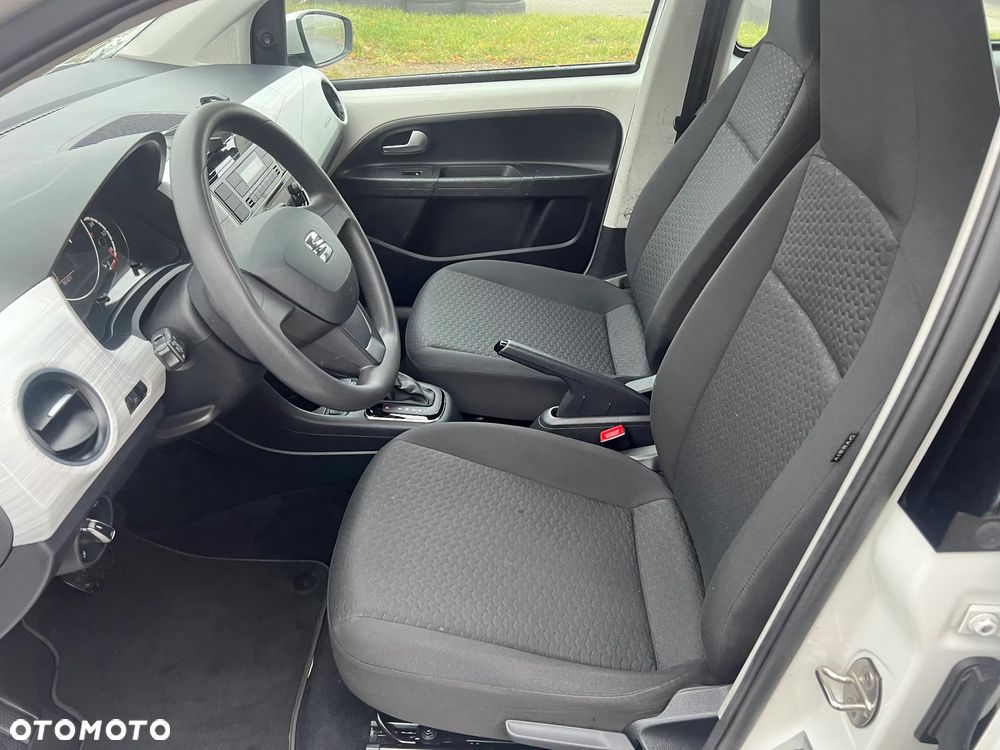 Seat Mii Standard - 17
