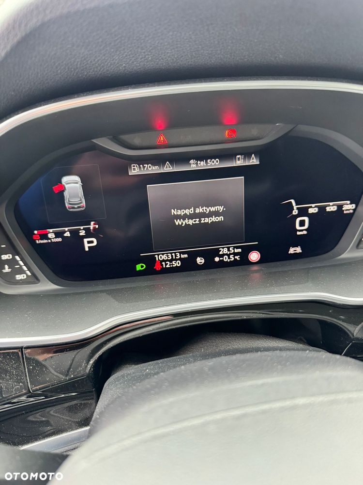 Audi Q3 35 TFSI S line S tronic - 9