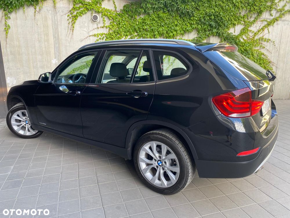 BMW X1 sDrive18d Sport Line - 10