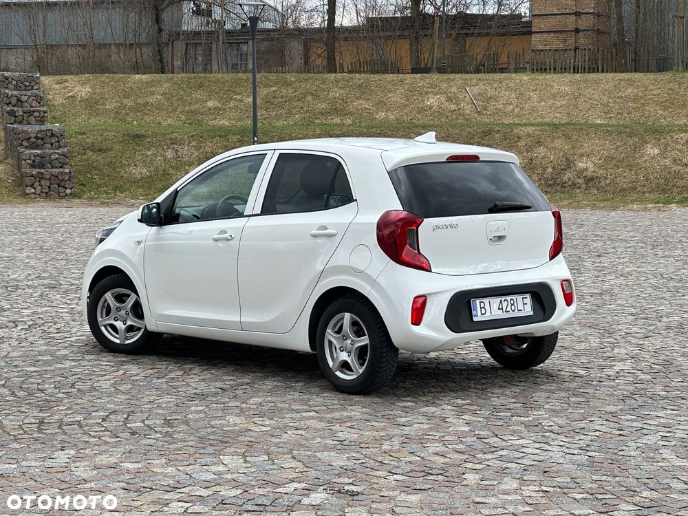 Kia Picanto - 5