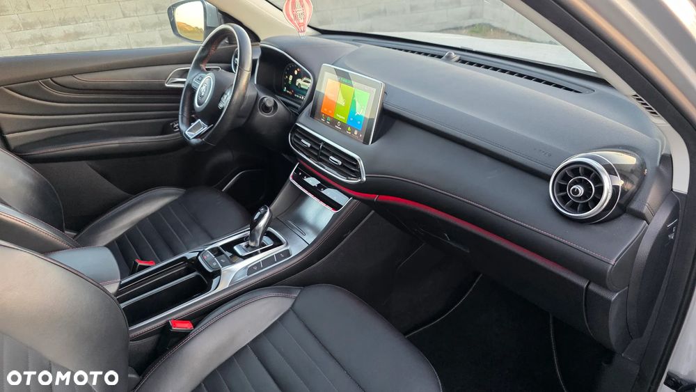 MG HS PHEV Luxury - 7
