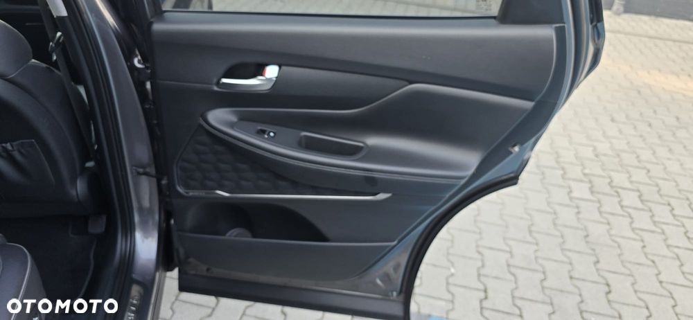 Hyundai Santa Fe 1.6 T-GDI PHEV Platinum 4WD - 28