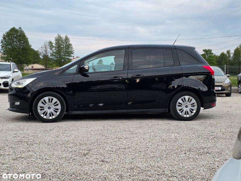 Ford C-MAX - 4