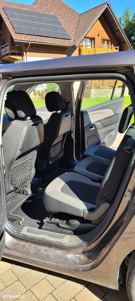 Citroën C4 Grand Picasso BlueHDi 150 EAT6 Business Class - 15