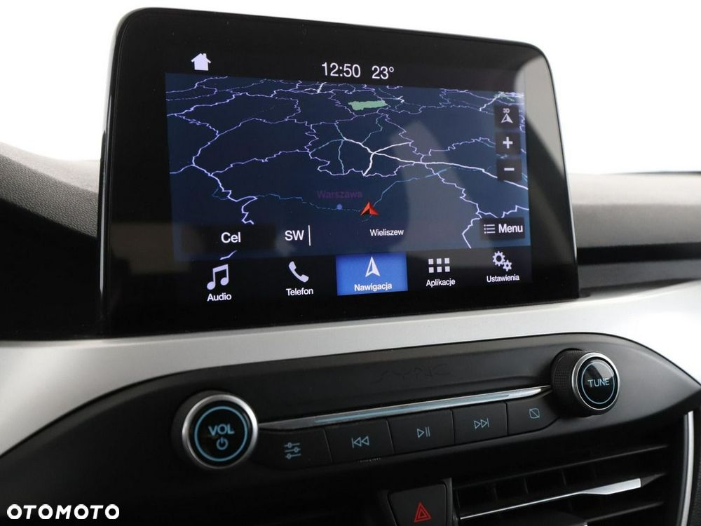 Ford Focus 1.5 EcoBlue Start-Stopp-System COOL&CONNECT - 26