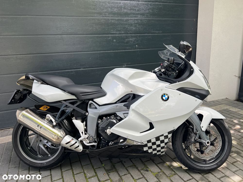 BMW K - 7