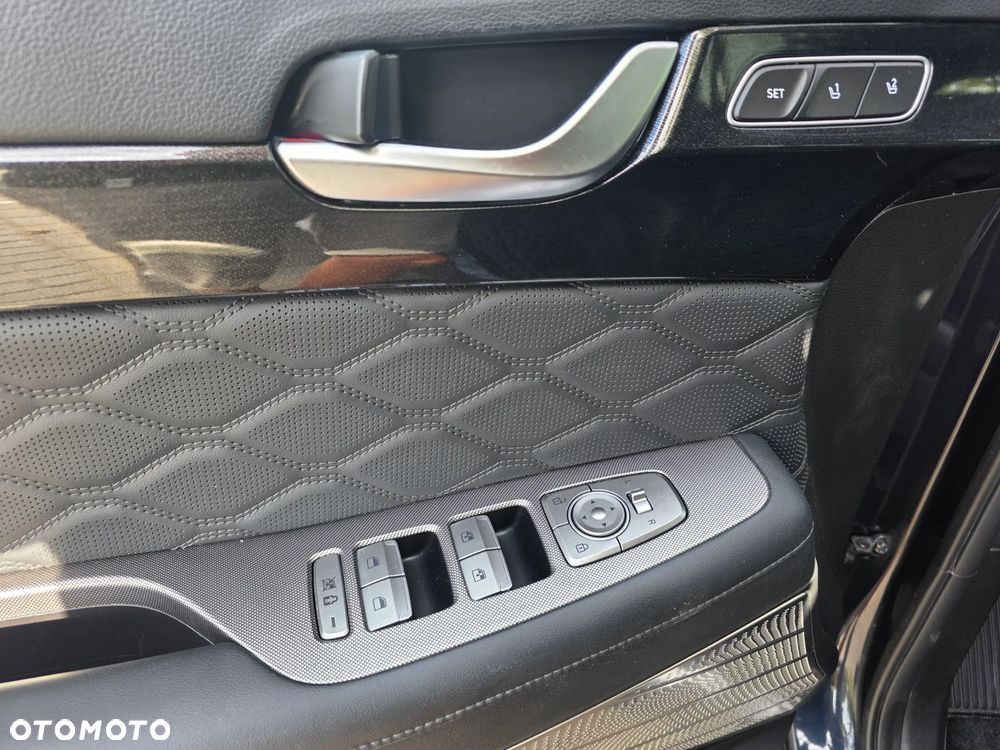 Hyundai Palisade - 7