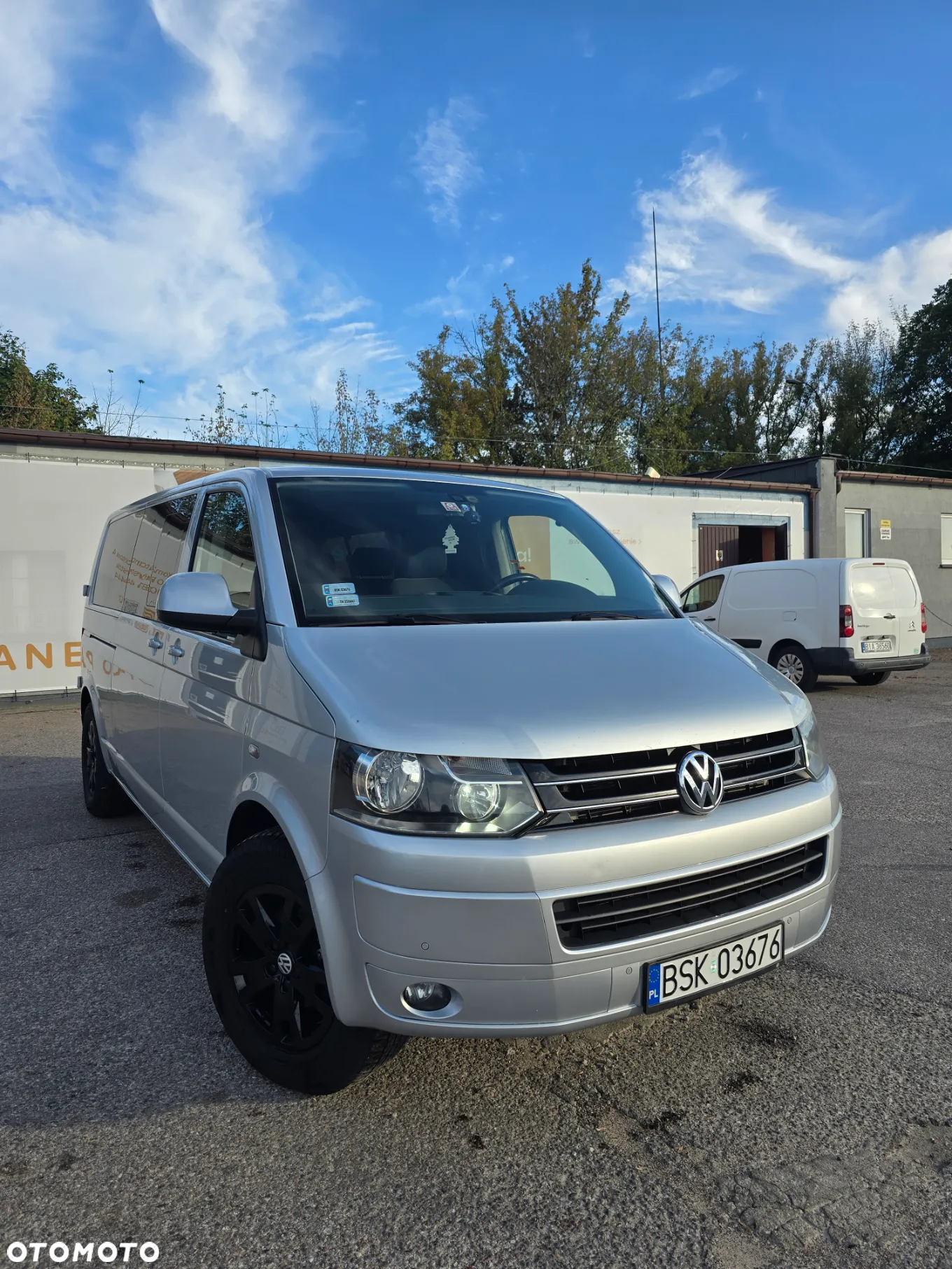 Volkswagen Caravelle TDI L2 Trendline 4Motion - 6