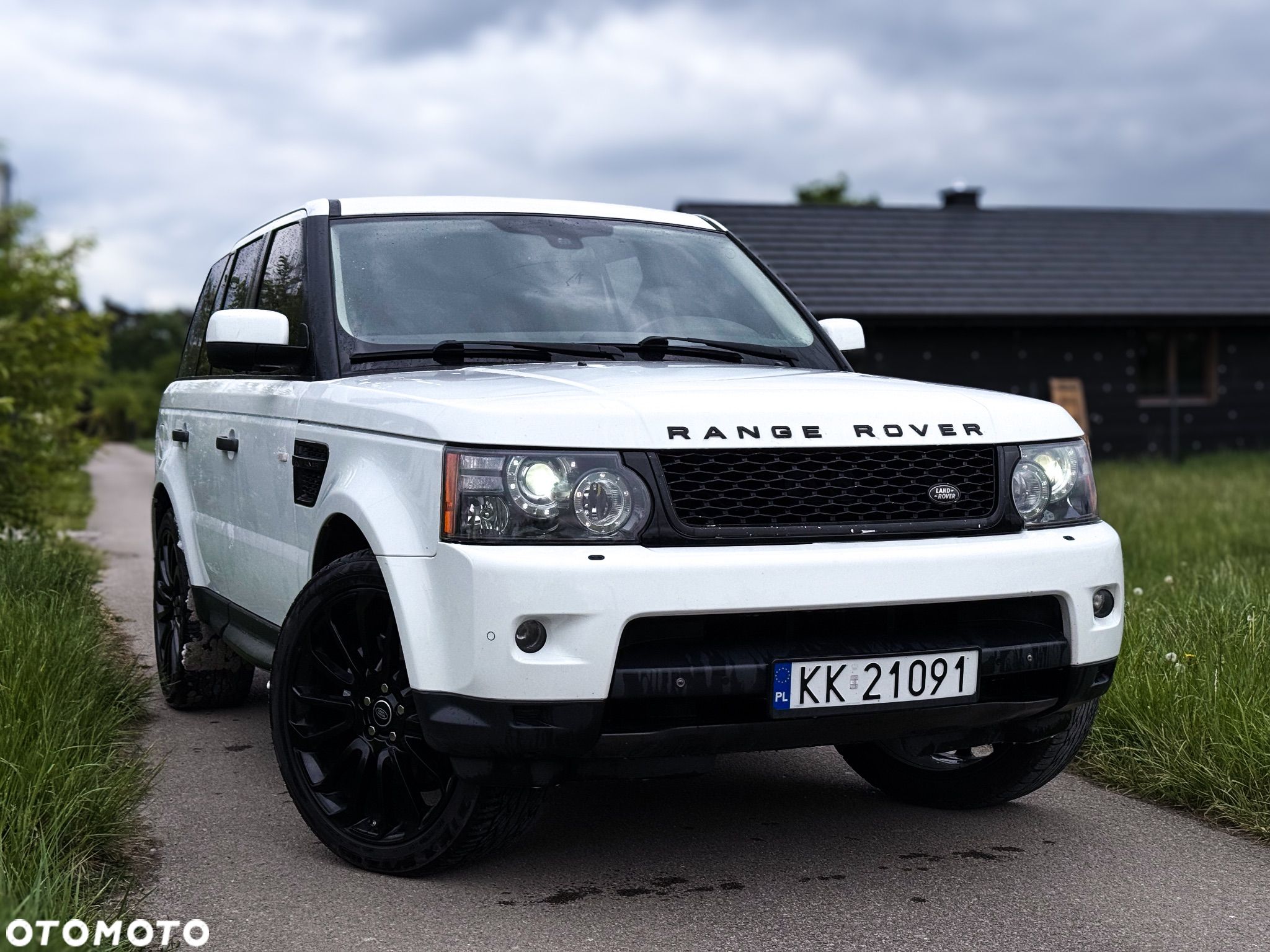 Land Rover Inny - 1