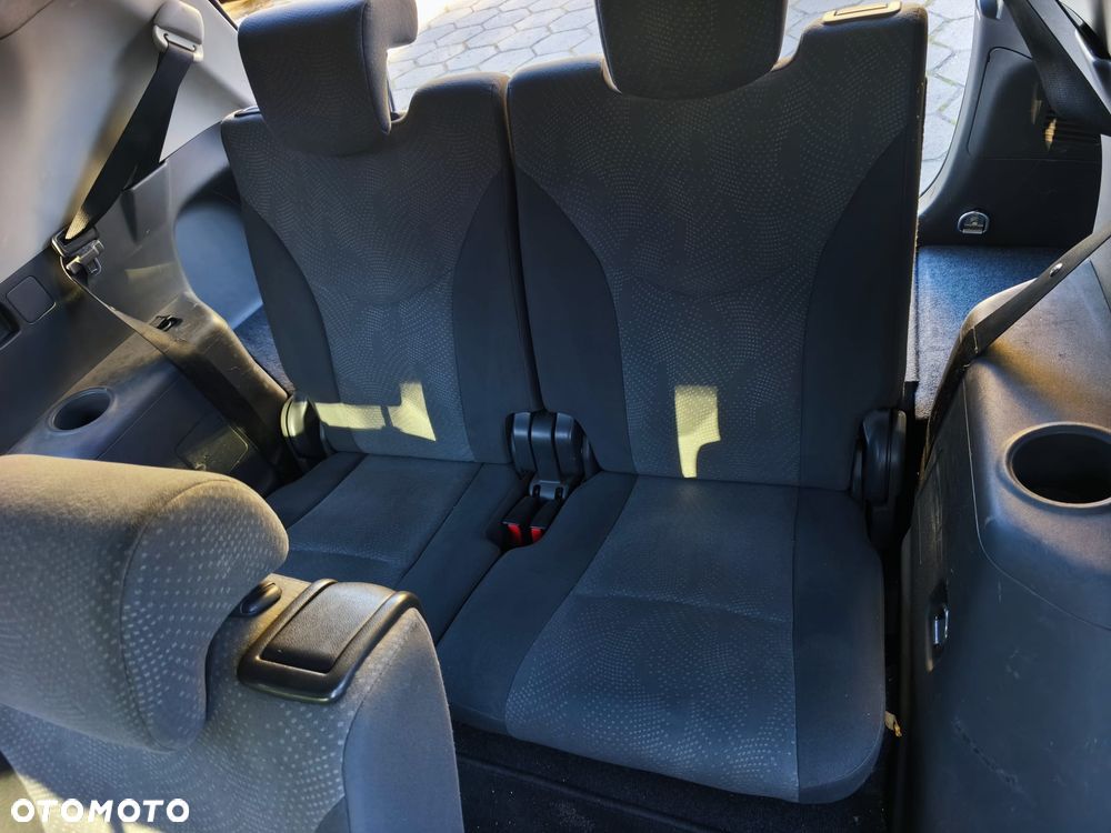 Toyota Prius+ (Hybrid) Comfort - 18