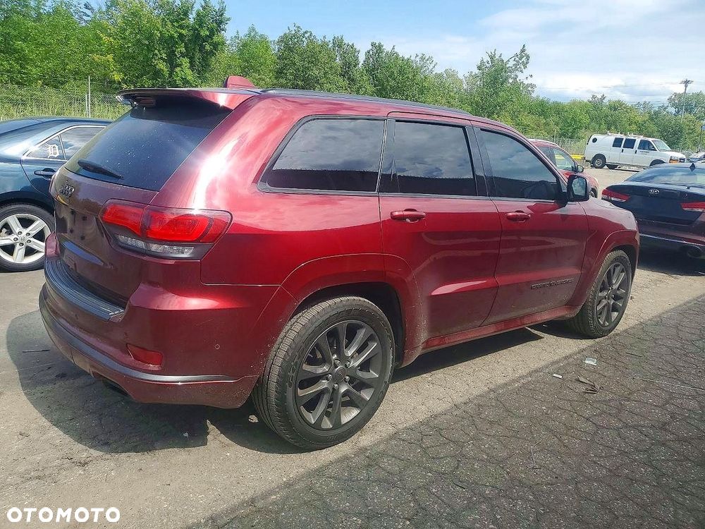 Jeep Grand Cherokee - 3