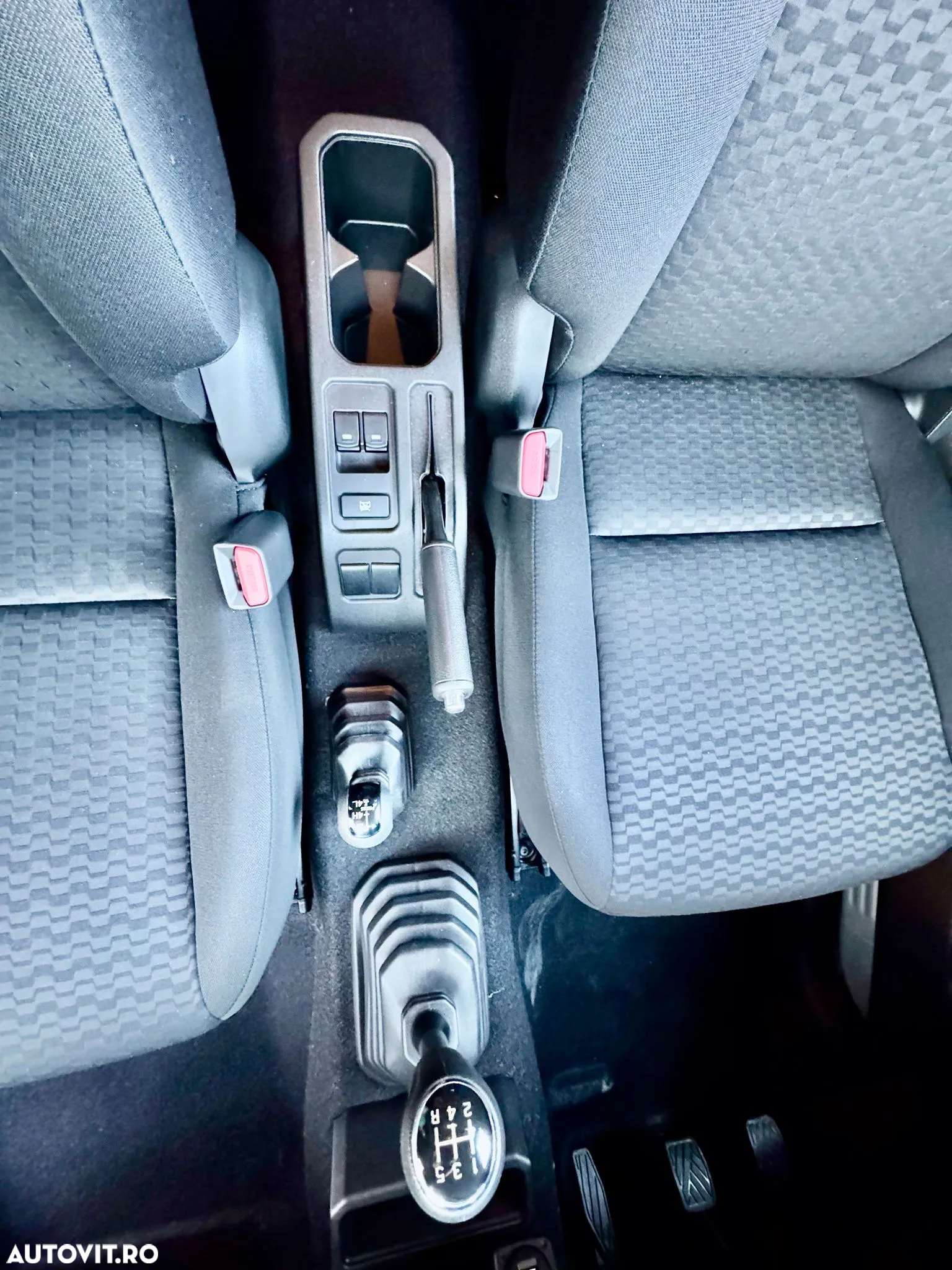 Suzuki Jimny 1.5 ALLGRIP GLX - 17