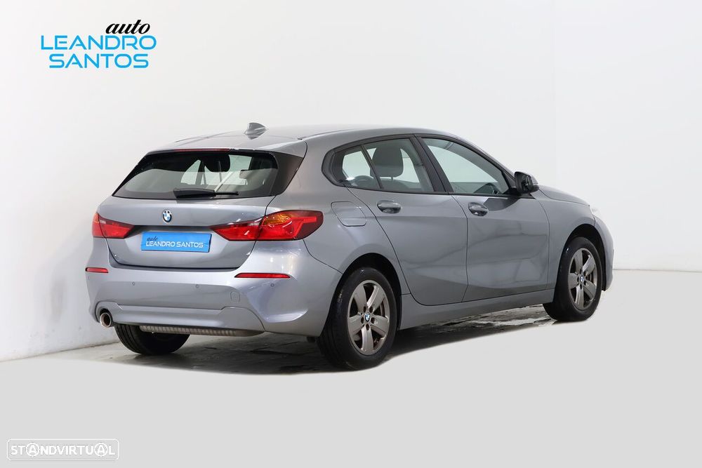 BMW 116 i Advantage - 3