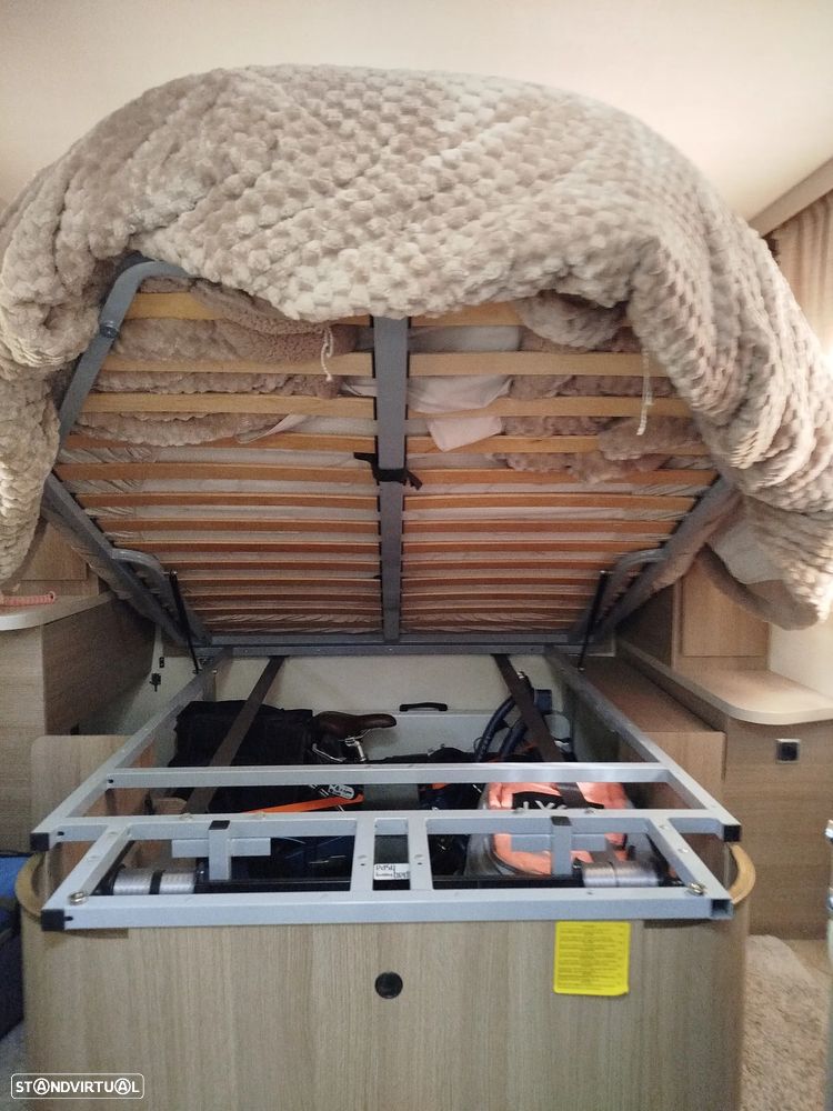 Challenger Genesis - 38