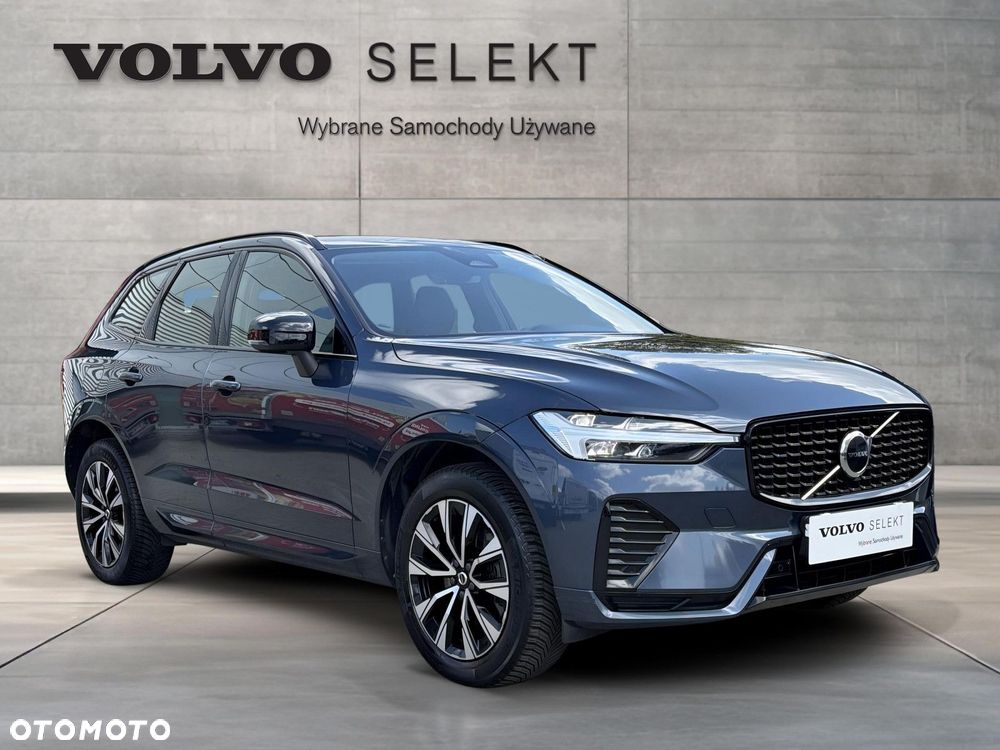 Volvo Xc60 2023 photo 3