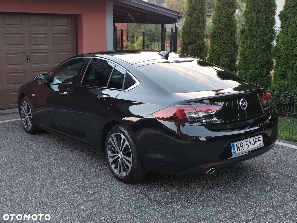 Opel Insignia 2.0 CDTI Ultimate S&S - 39