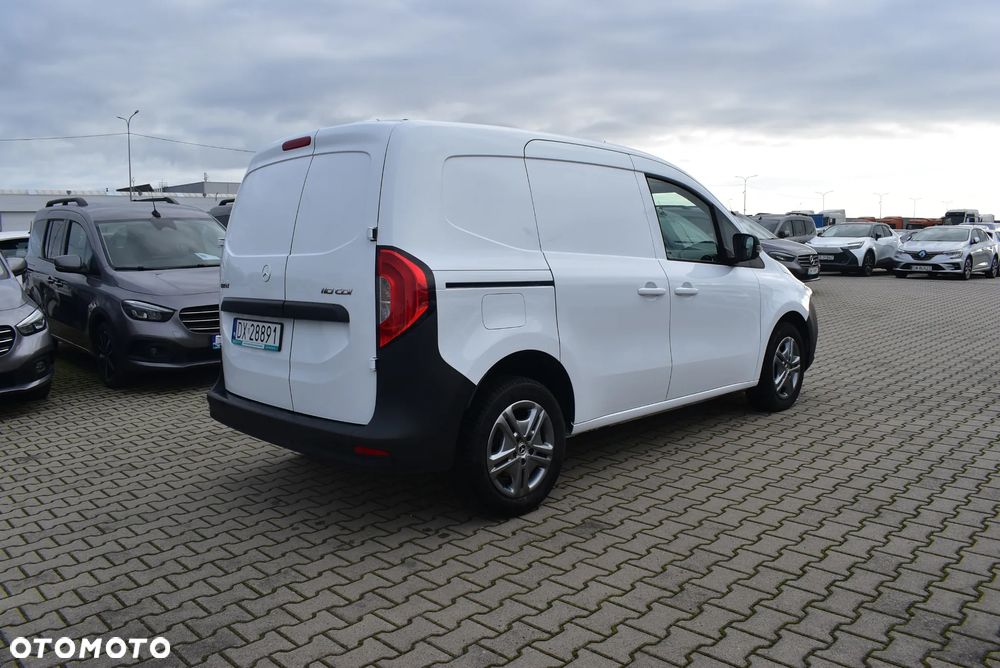Mercedes-Benz CITAN 110 CDI L1 - 6