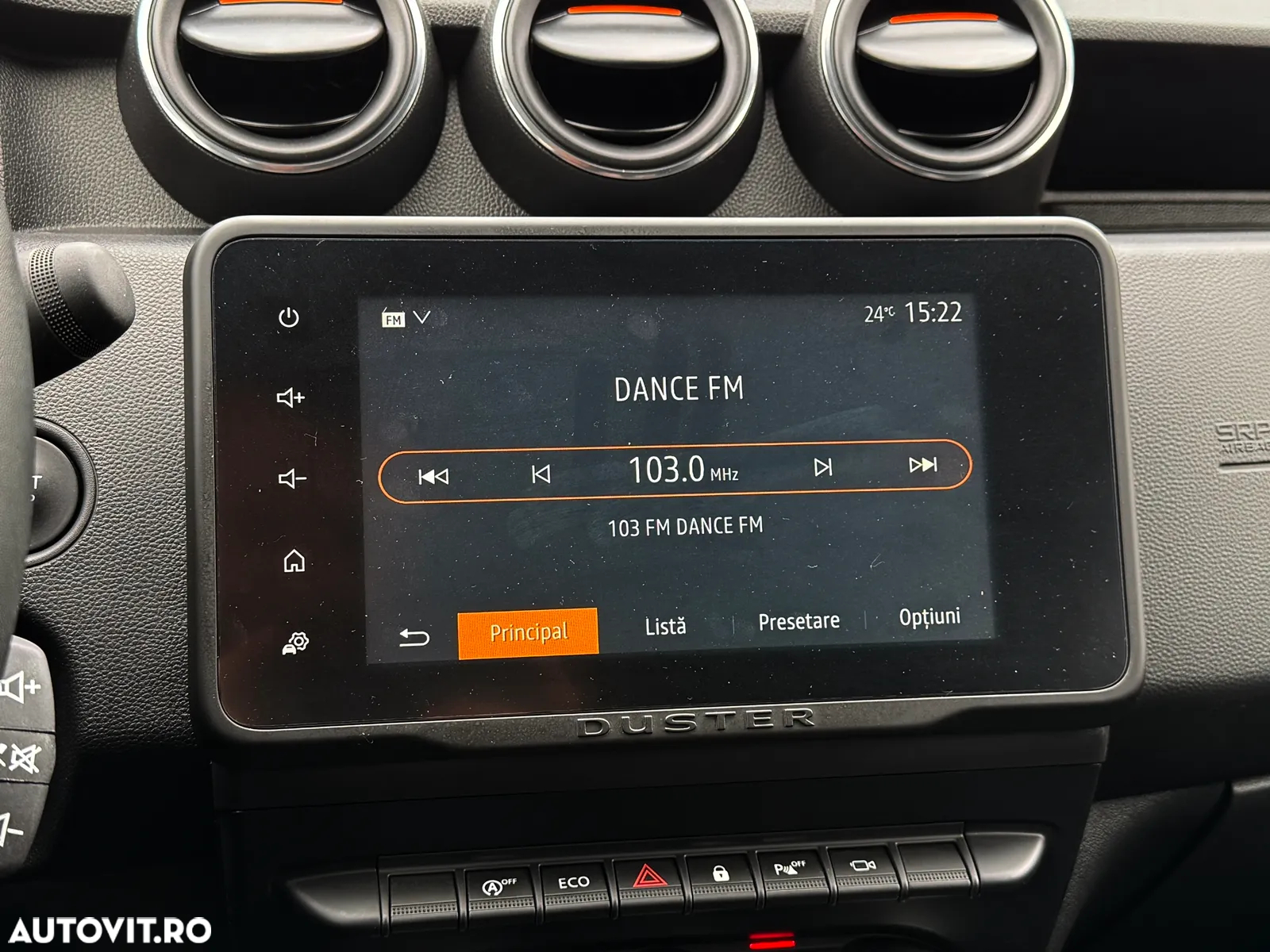 Dacia Duster TCe 150 EDC Extreme - 34