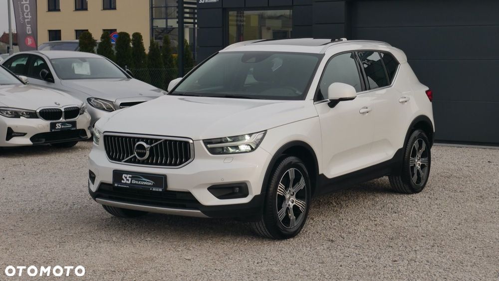 Volvo XC 40 - 4