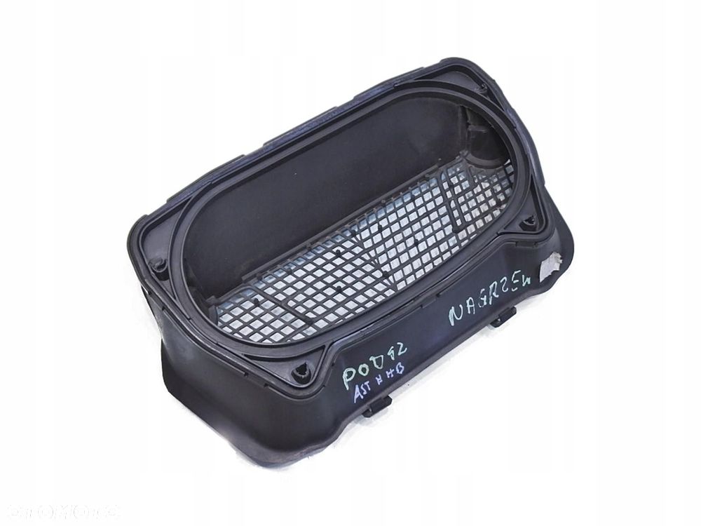 KRATKA WLOT POWIETRZA OPEL ASTRA III H 90520682 - 1