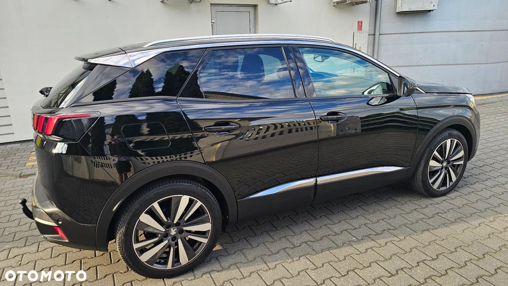 Peugeot 3008 BlueHDi 130 Stop & Start Allure Pack - 18