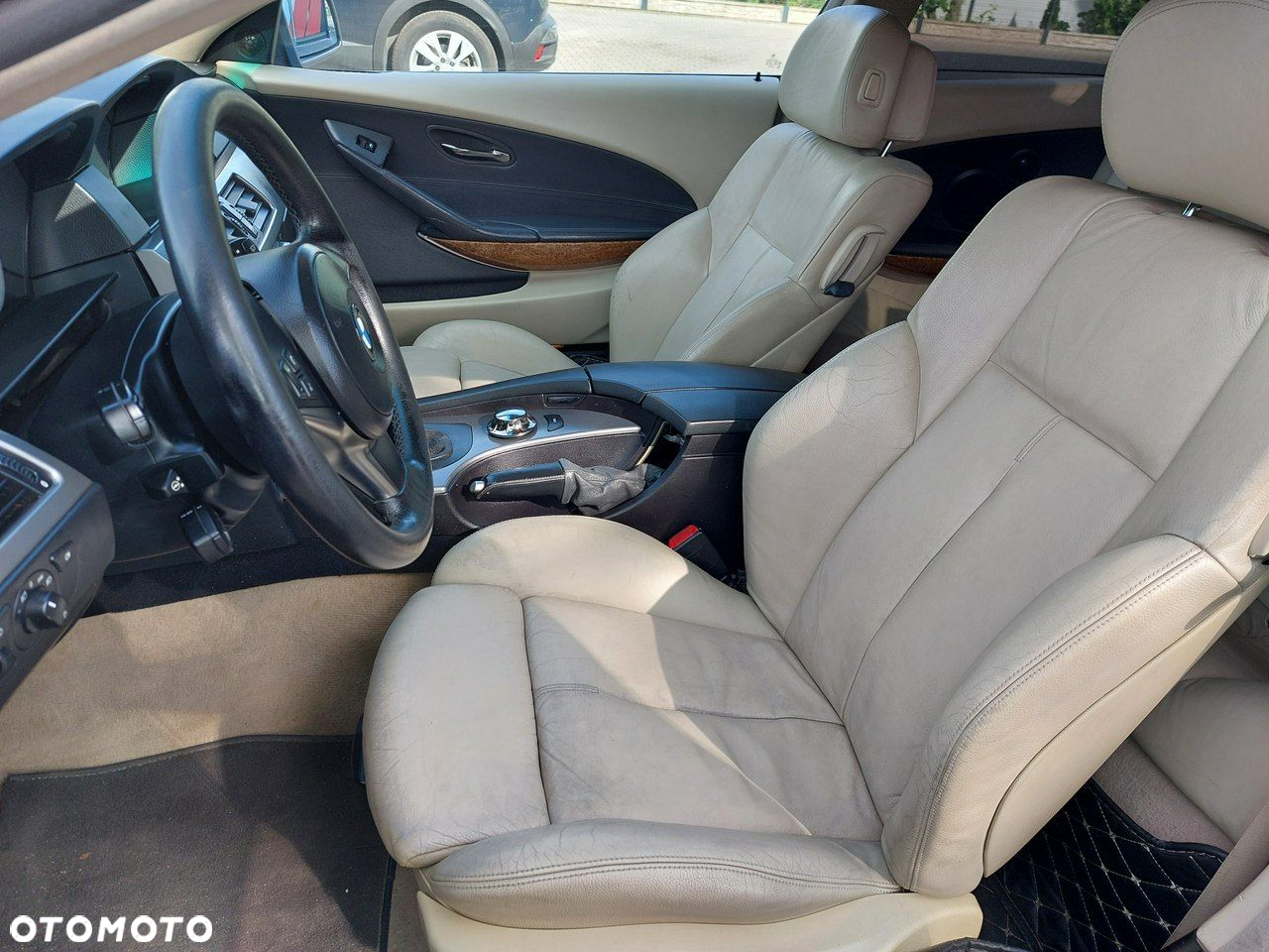 BMW Seria 6 - 13