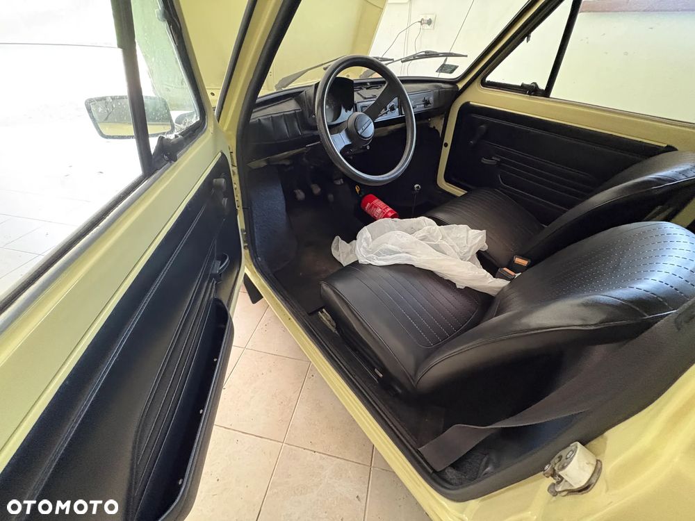 Fiat 126 - 6