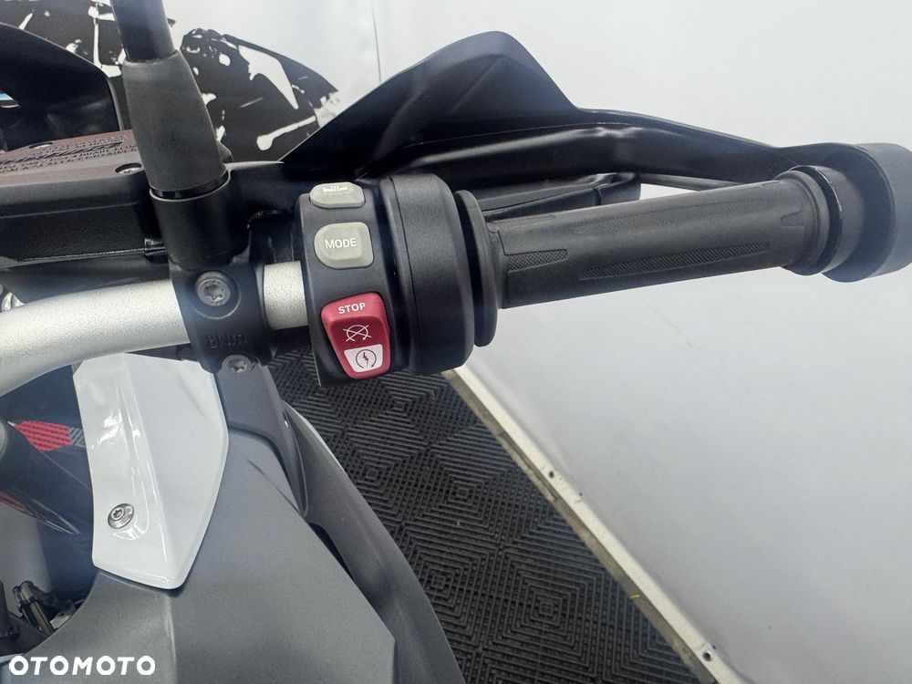 BMW GS - 27
