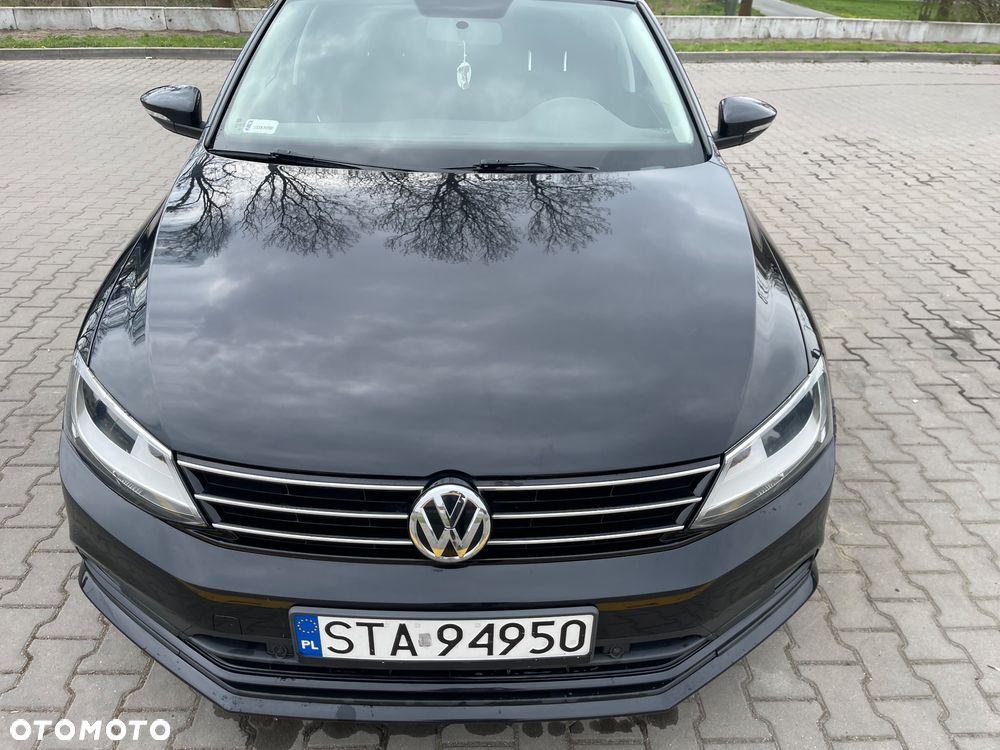 Volkswagen Jetta 2.0 TDI DPF BMT Comfortline - 12