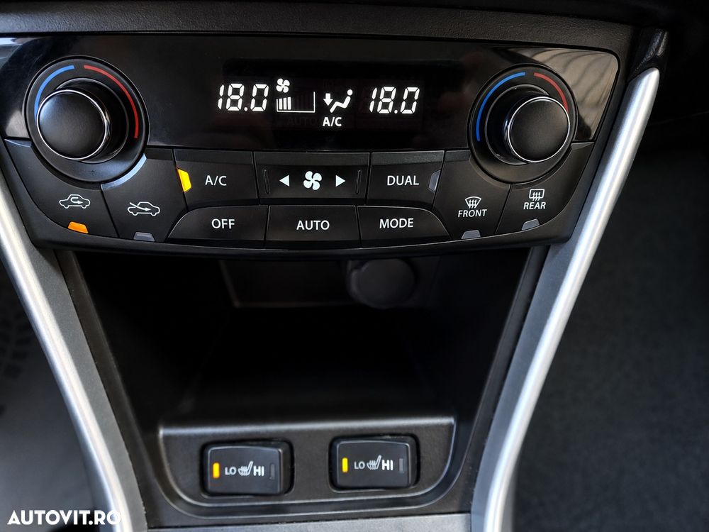 Suzuki S-Cross 1.4 ALLGRIP Passion Aut. - 15