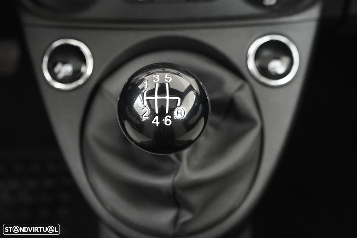 Fiat 500 1.0 Hybrid Dolcevita - 11