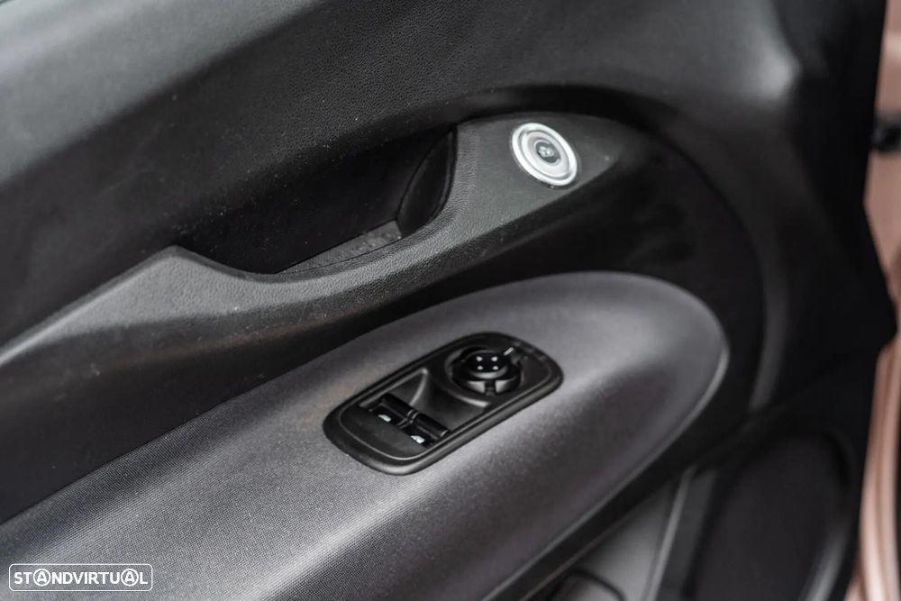 Fiat 500e 42kWh Pop - 27