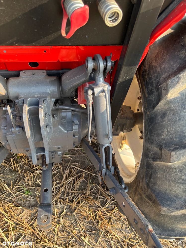 Yanmar FX335 - 20