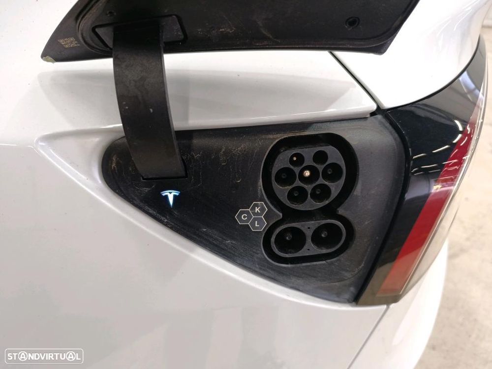 Tesla Model 3 Long Range Tração Integral - 12