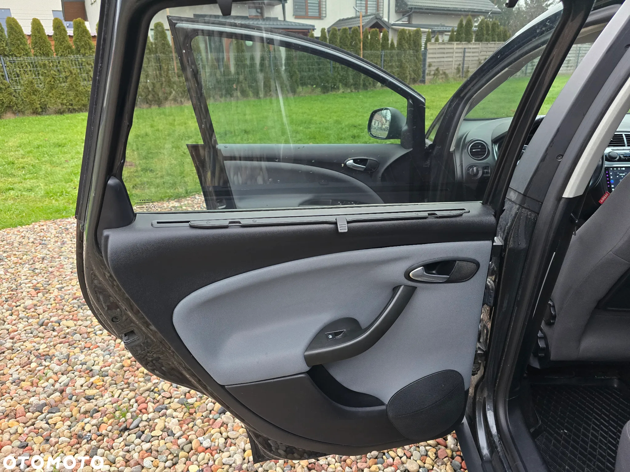 Seat Altea XL 1.9 TDI Reference - 23