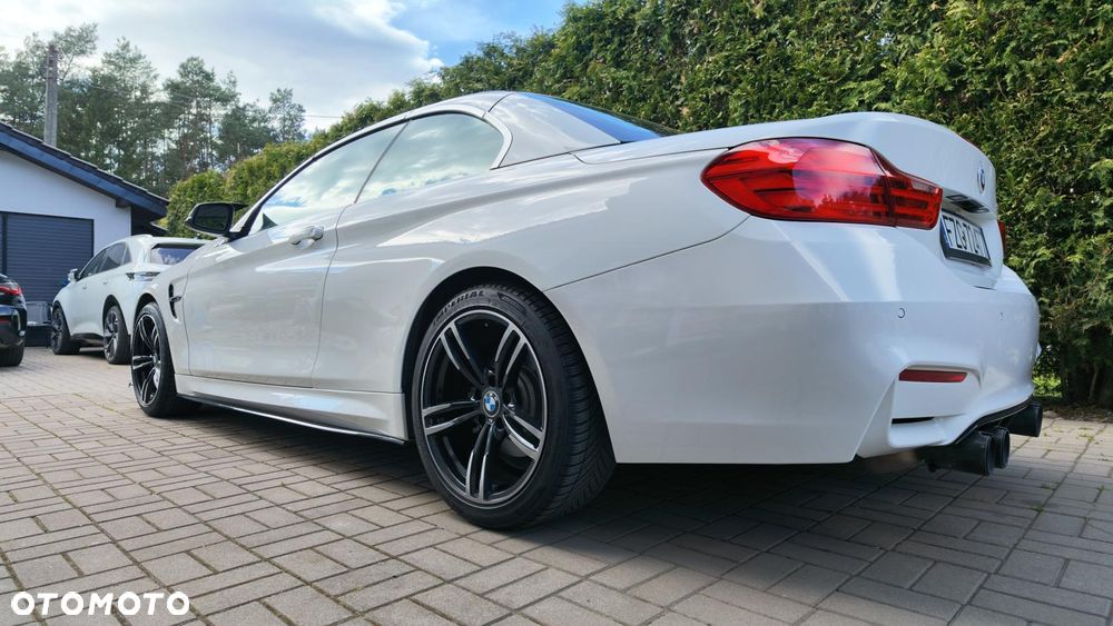 BMW Seria 4 428i Sport-Aut Sport Line - 31