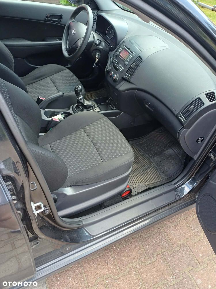 Hyundai i30 1.4 Edition Plus - 11
