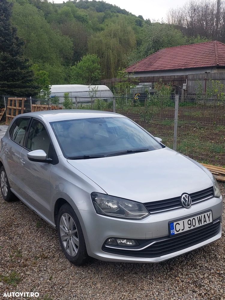 Volkswagen Polo - 2