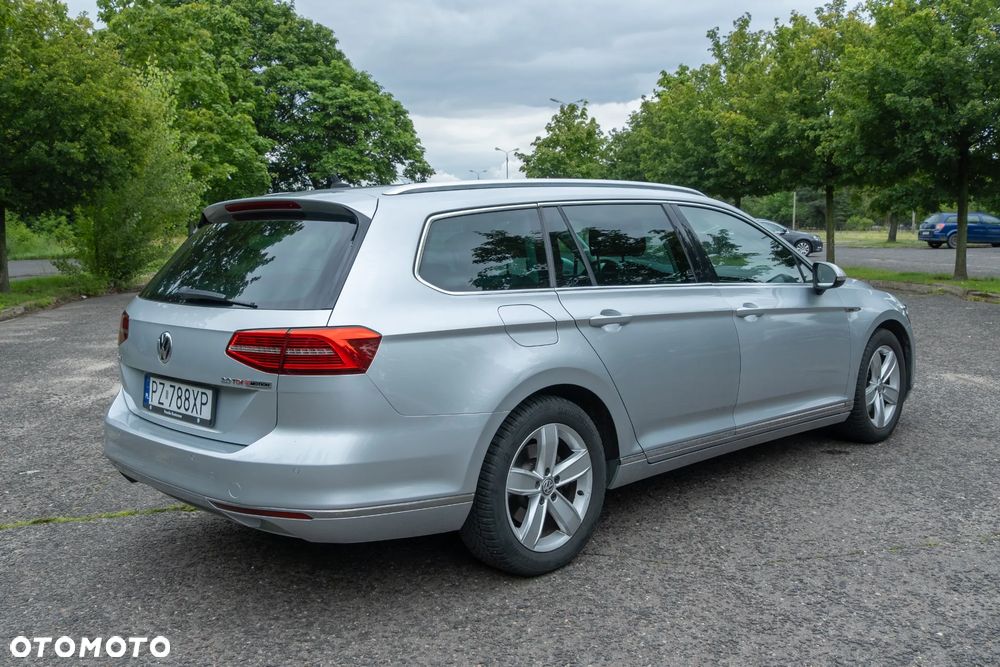 Volkswagen Passat 2.0 TDI BMT Highline DSG - 3