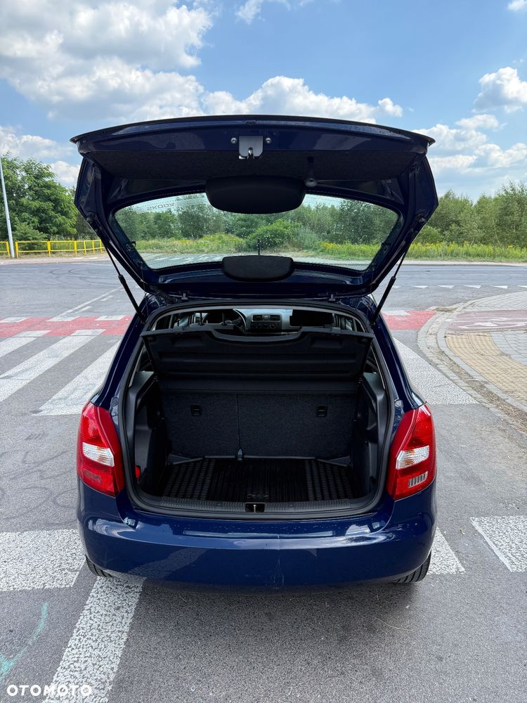 Skoda Fabia 1.2 12V Comfort - 5