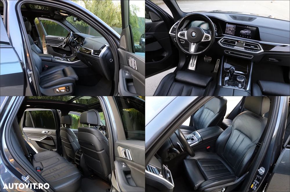 BMW X5 xDrive45e - 27